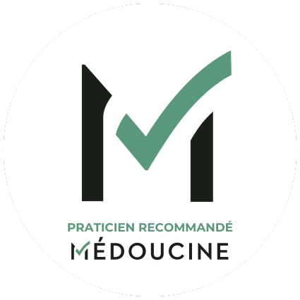 Label Medoucine